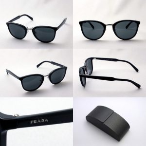 PRADA　太陽眼鏡